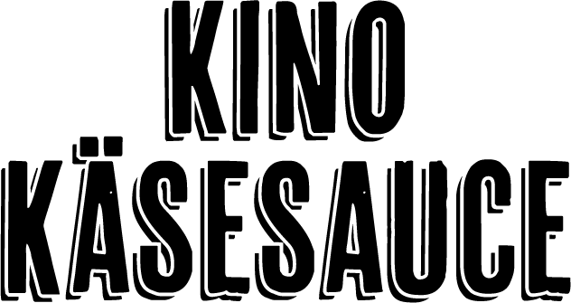 Logo kino-kaesesauce.de